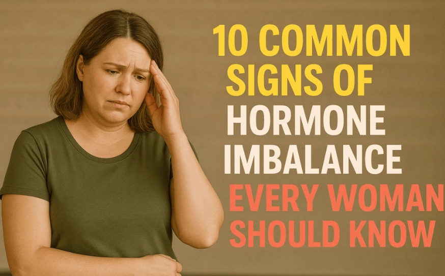 signs of hormonal imbalance in women signs of hormonal imbalance in women