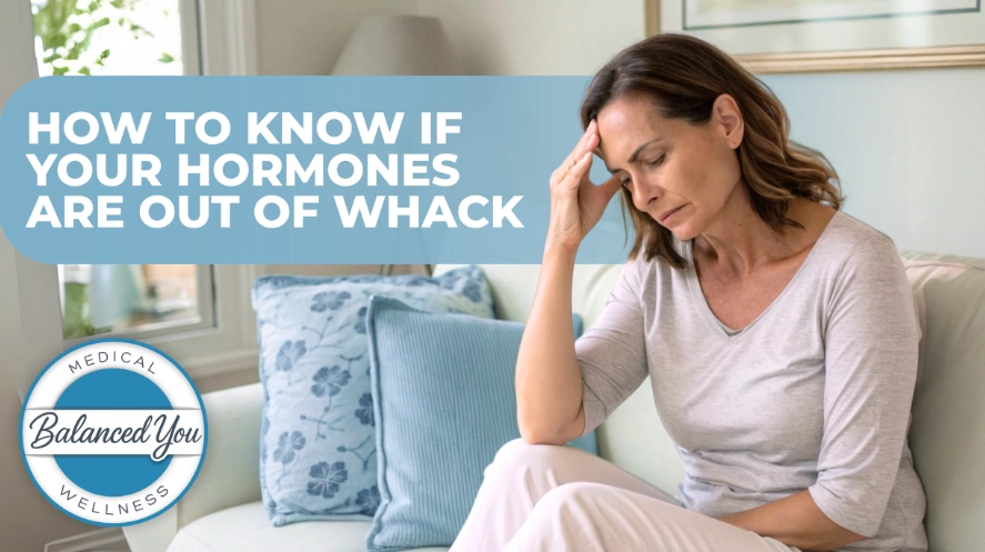 signs of hormonal imbalance signs of hormonal imbalance