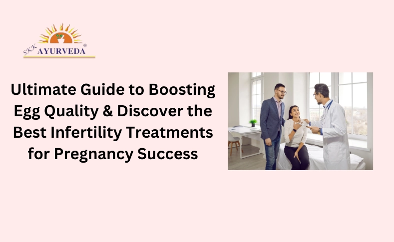 best fertility treatments