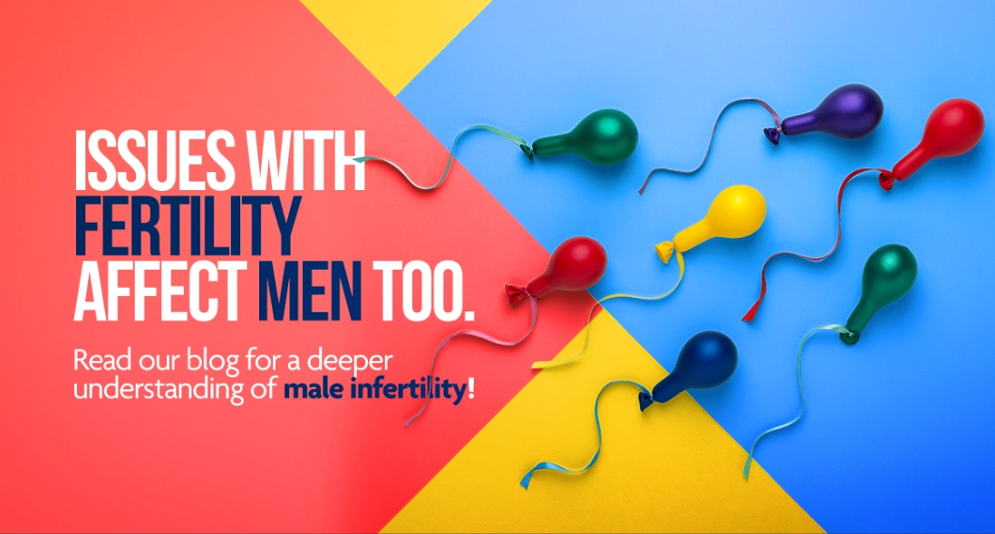 male fertility treatment male fertility treatment