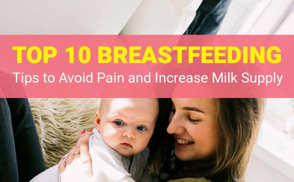 breastfeeding tips for low milk supply breastfeeding tips for low milk supply
