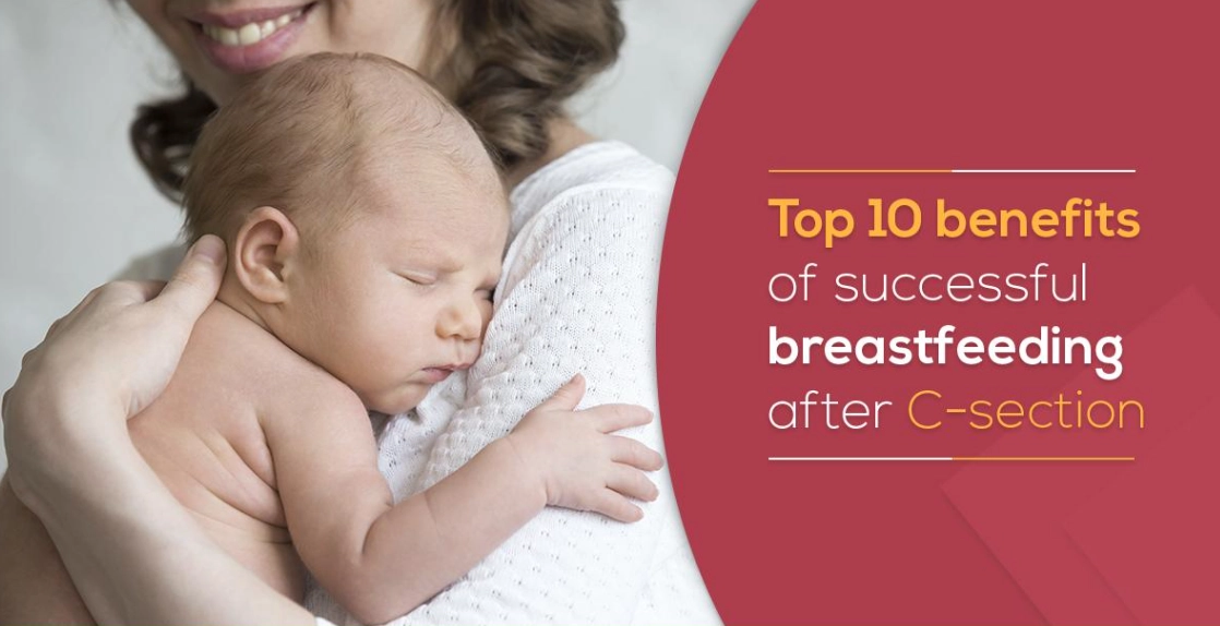 how to breastfeed successfully