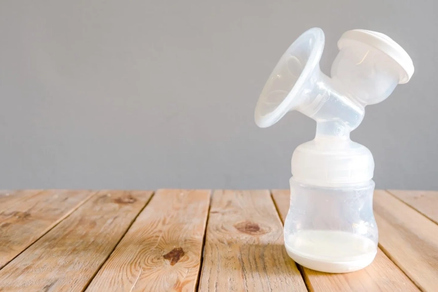 Breastfeeding tips for producing more milk