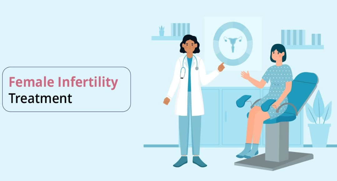infertility treatment options