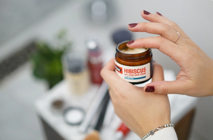 Japanese anti-aging secrets