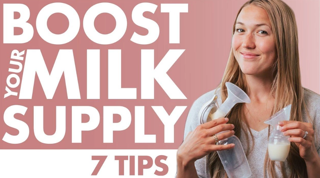 how to produce more breast milk how to produce more breast milk