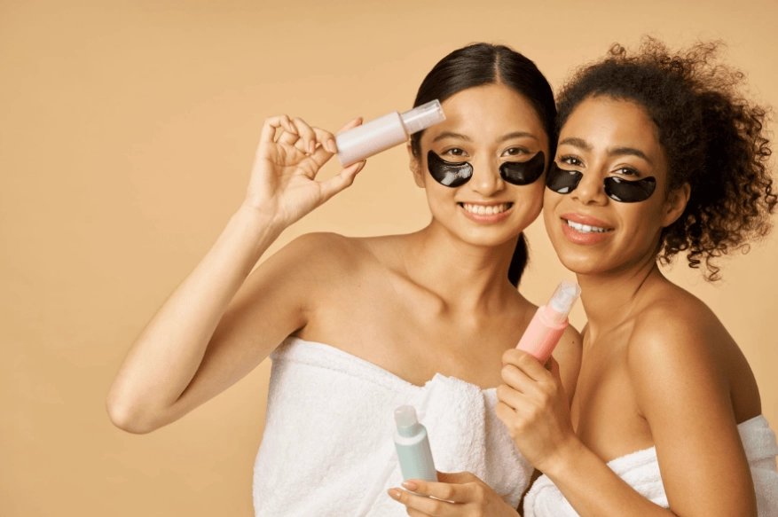 skincare routine for 20s