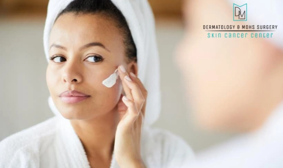 how to build a skincare routine