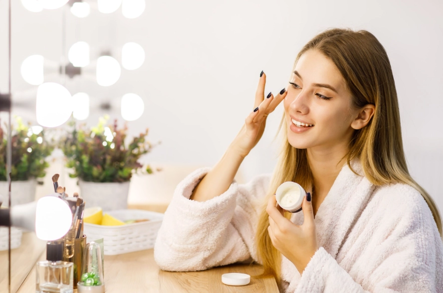 how to build a skincare routine