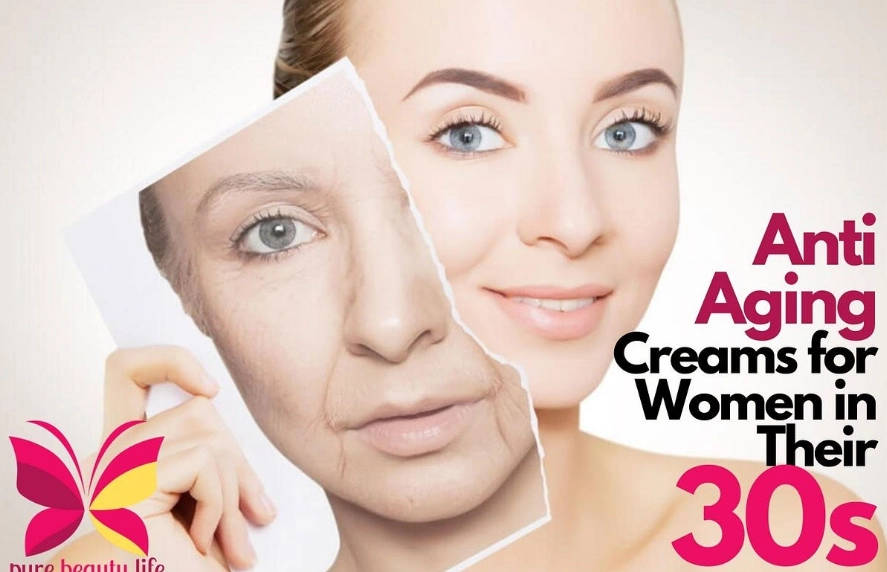 healthy aging for women healthy aging for women