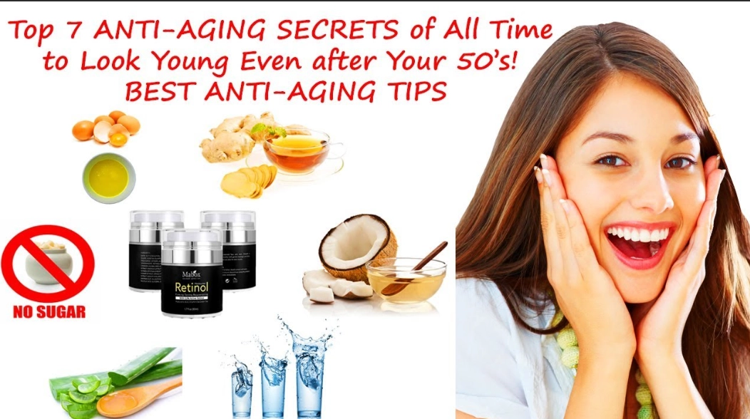 best anti aging routine best anti aging routine
