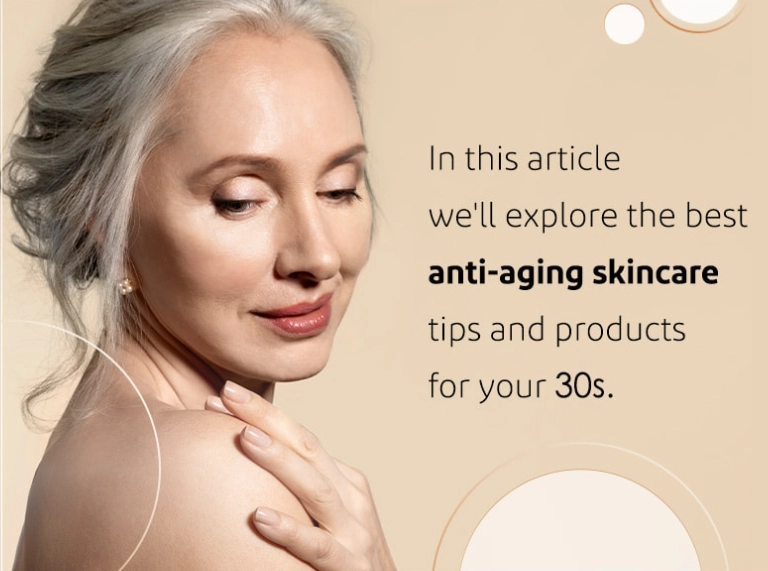 healthy aging habits