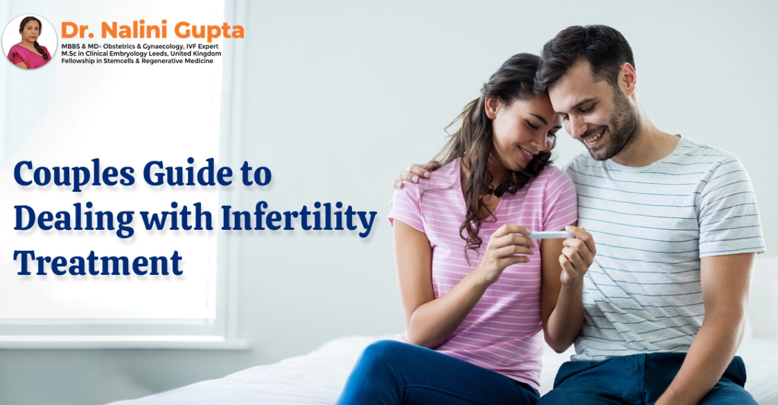 female infertility causes and treatment