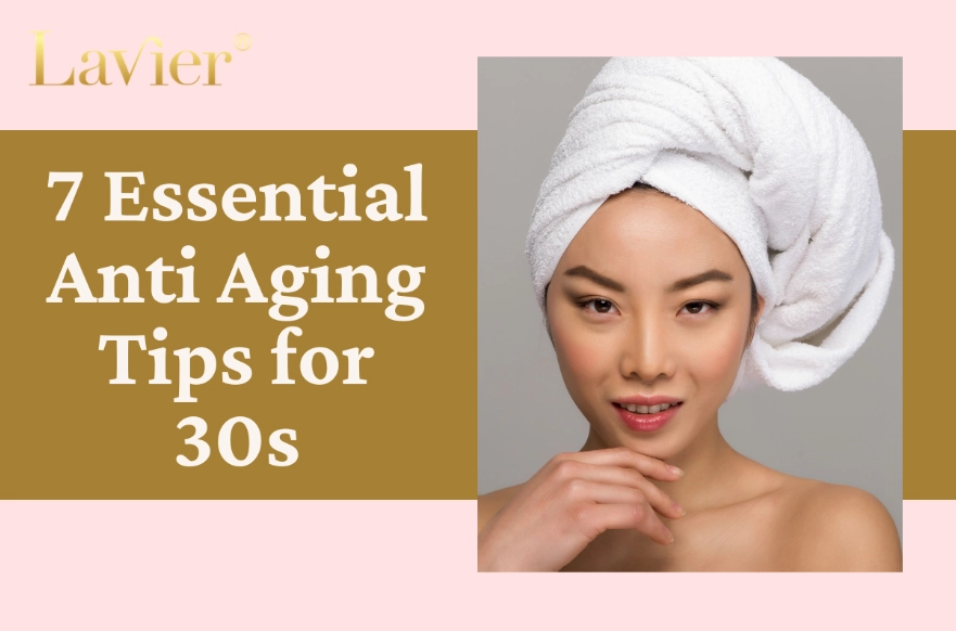 skin care routine for 30s skin care routine for 30s