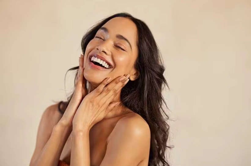 skincare routine for beginners