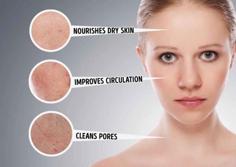 7 step skincare routine