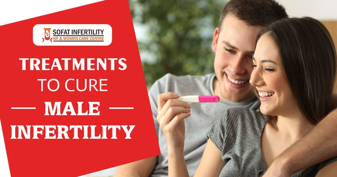 male infertility treatment