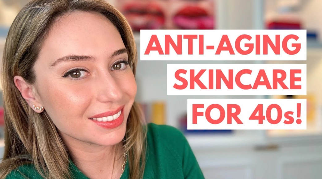 healthy aging for women