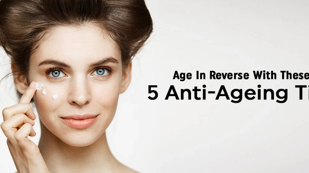 healthy aging habits