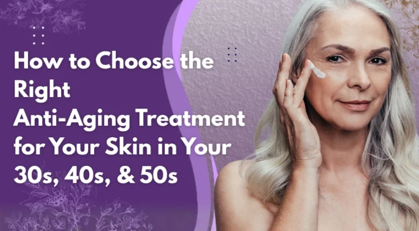 healthy aging for women