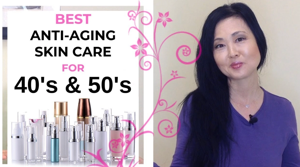 home remedies for aging skin