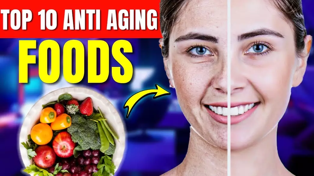 anti aging tips for 20s
