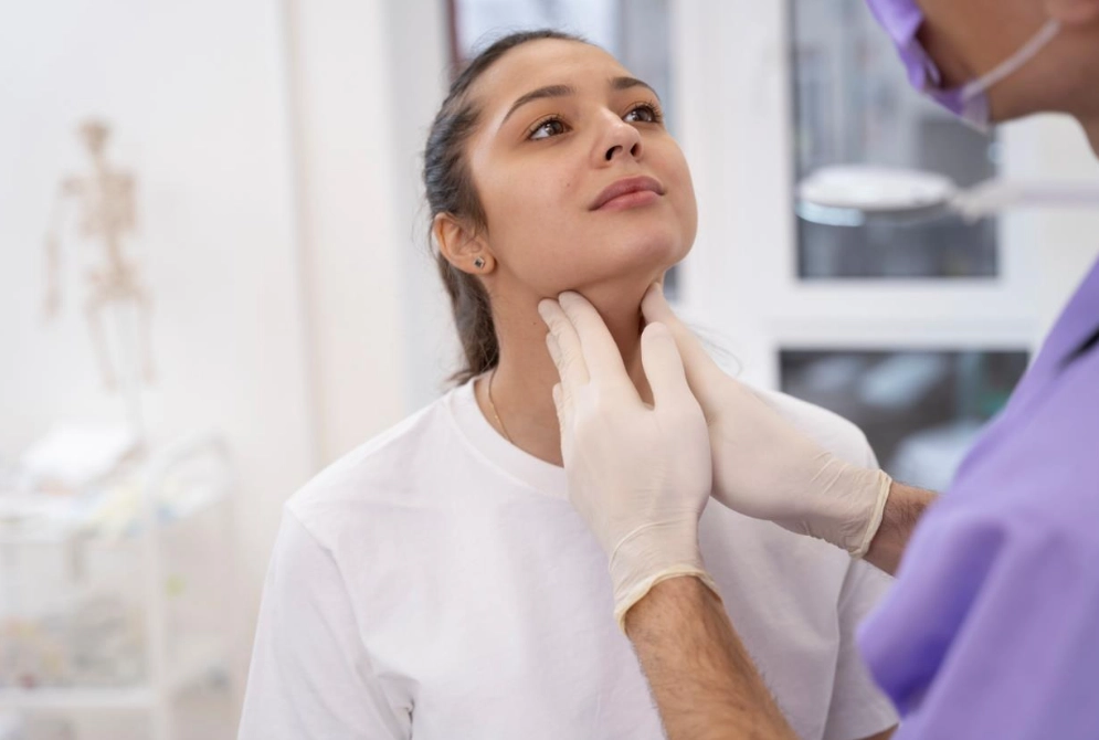 hypothyroidism symptoms