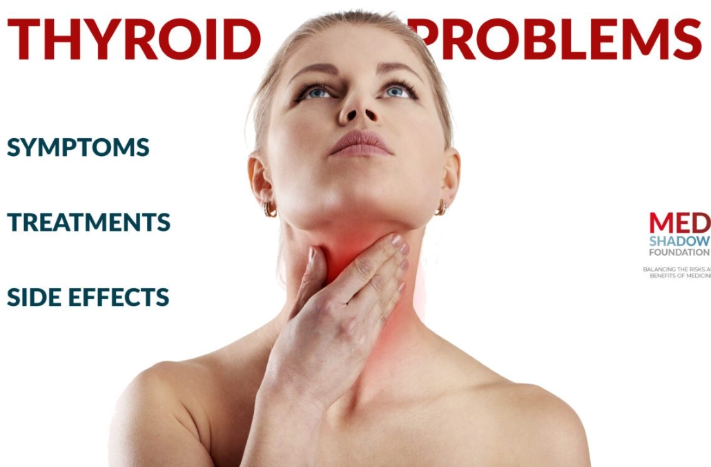 how to fight thyroid problems how to fight thyroid problems
