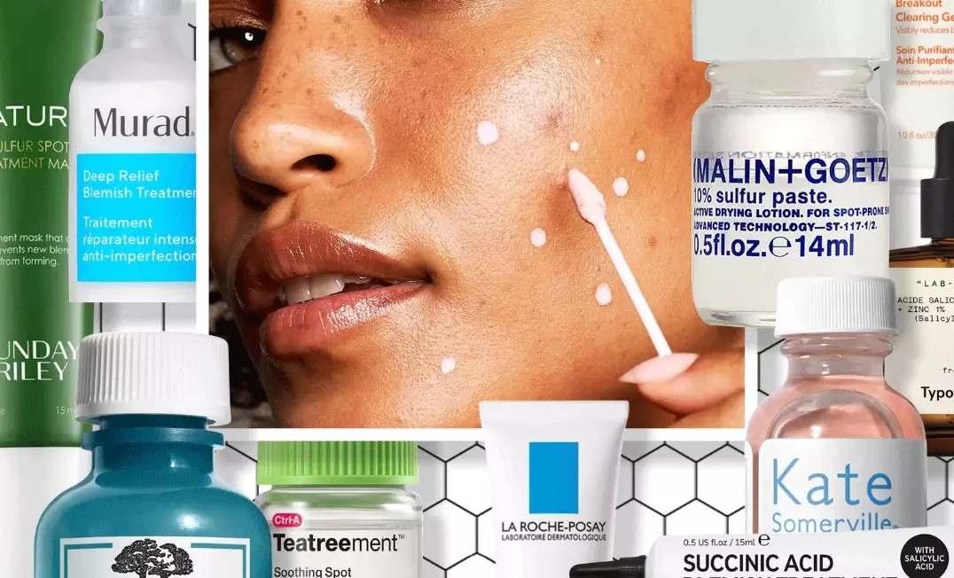 acne treatment for women