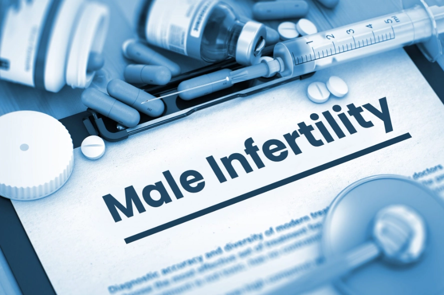 azoospermia treatment