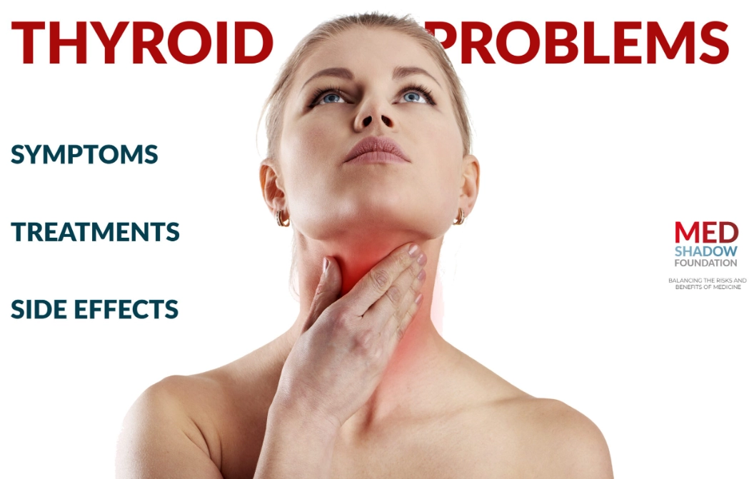 hypothyroidism symptoms women
