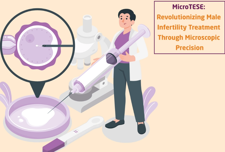 low sperm count treatment