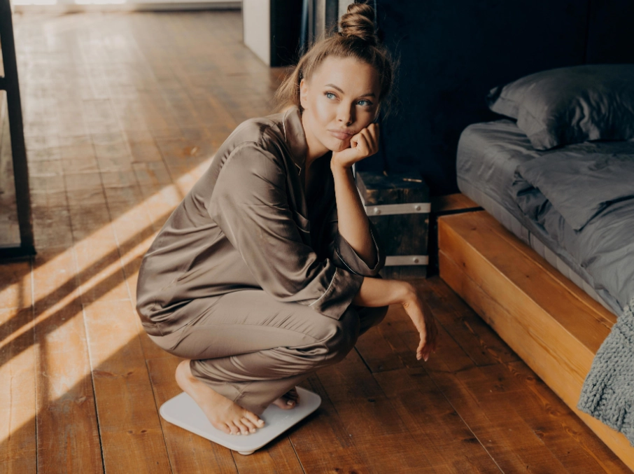 signs of thyroid problems