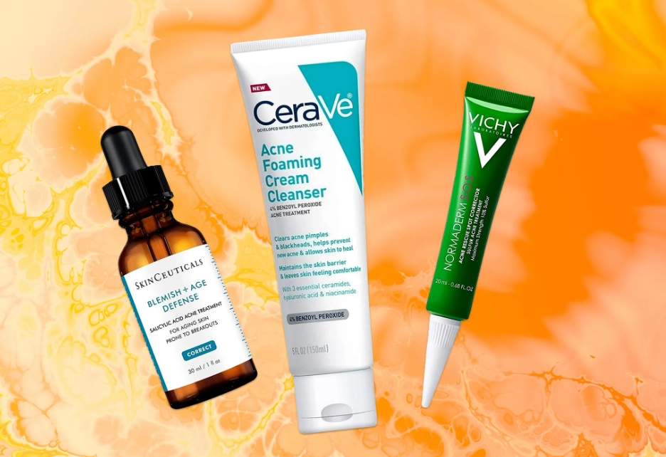 how to get rid of acne how to get rid of acne