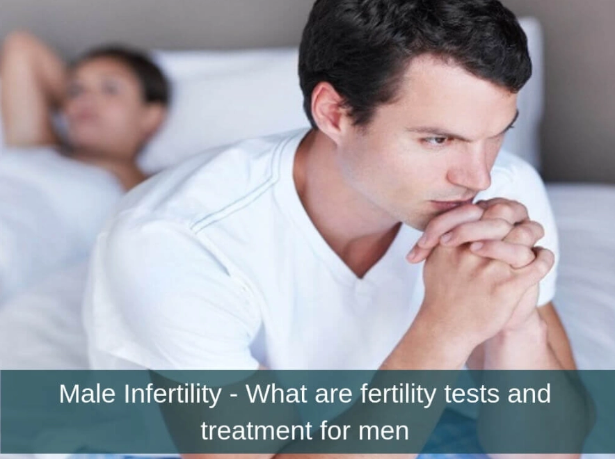 low sperm count treatment