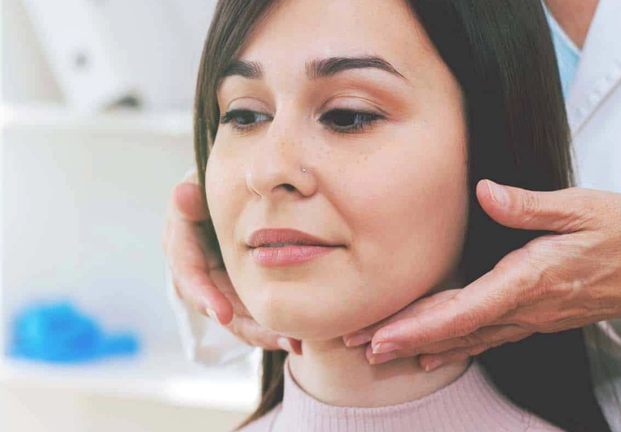 hypothyroidism symptoms