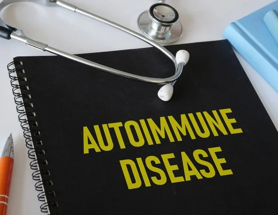 triggers of autoimmune diseases