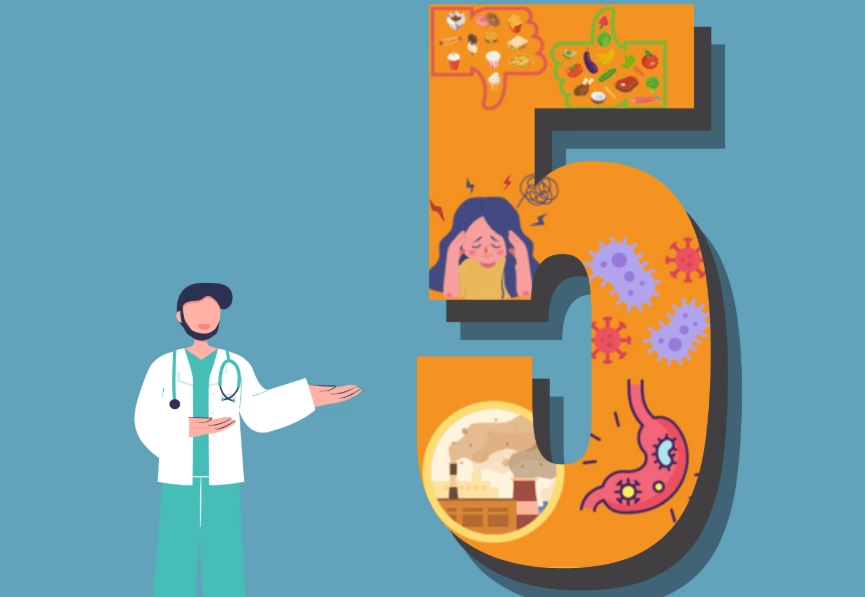 what causes autoimmune disorders