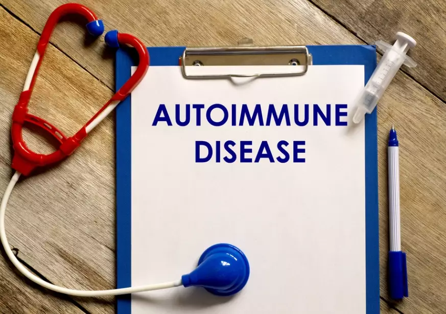 what causes autoimmune disorders