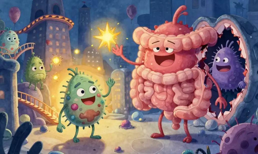 autoimmune disease causes