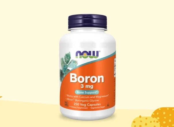 osteoporosis prevention supplements