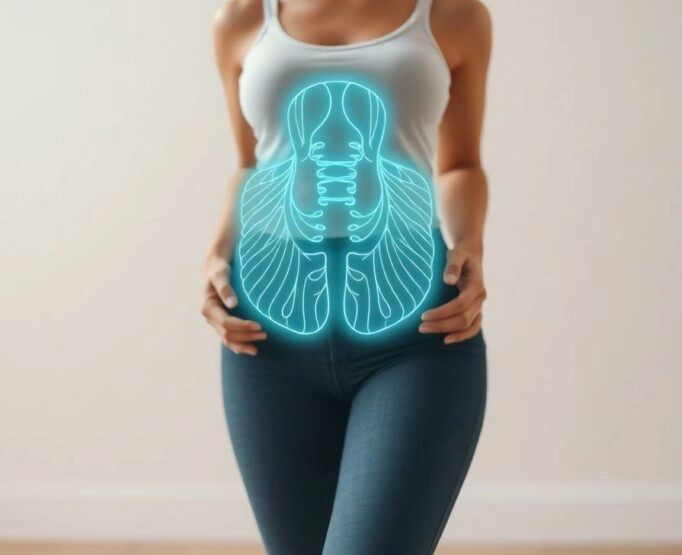 underactive thyroid symptoms