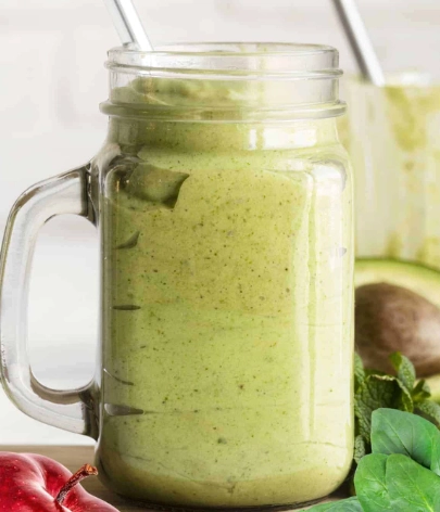 drinks to lower cholesterol