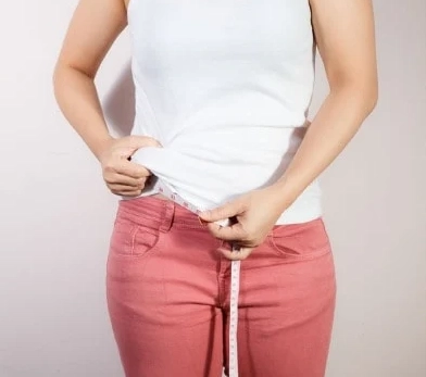 hypothyroidism weight gain