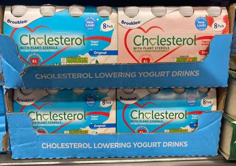 best beverages for heart health