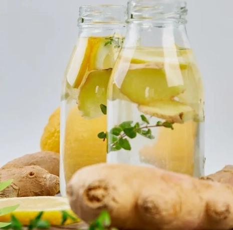 drinks to lower cholesterol