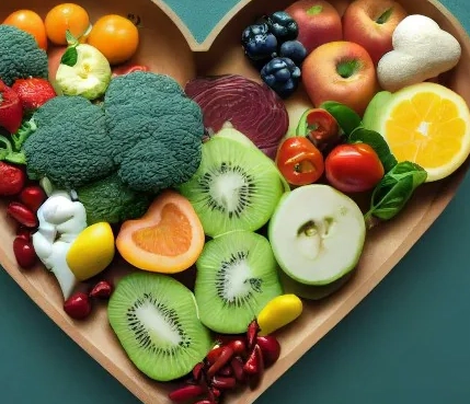 foods that lower cholesterol