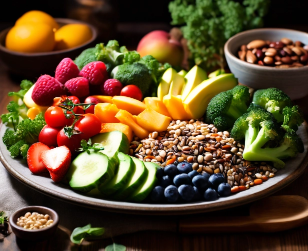 how to lower cholesterol fast