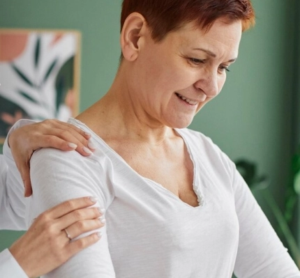 prevent osteoporosis