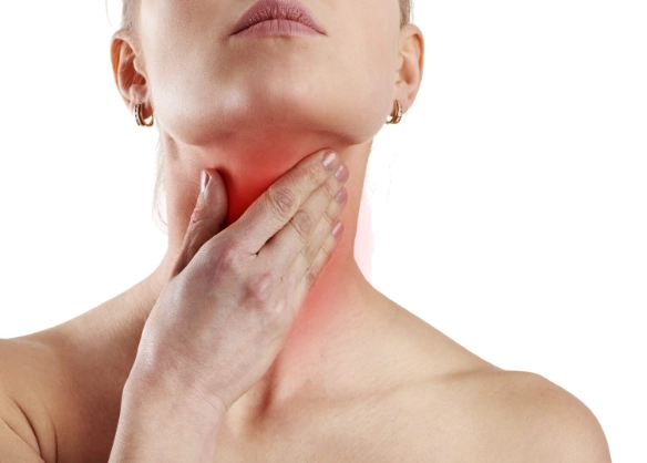 hypothyroidism symptoms female